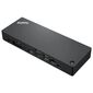 Thunderbolt 4 USB-C Universal Thunderbolt 4 Dock 40B00135IS Lenovo לנובו למכירה , 2 image