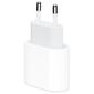 מטען 20W USB-C Power Adapter MHJE3ZM/A  טלפונים אפל למכירה , 4 image