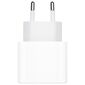 מטען 20W USB-C Power Adapter MHJE3ZM/A  טלפונים אפל למכירה , 3 image