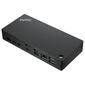 USB ThinkPad Universal USB-C Dock 40AY0090IS Lenovo לנובו למכירה 