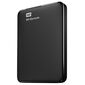 כונן קשיח  חיצוני Western Digital Elements Portable WDBUZG0010BBK 1000GB למכירה , 3 image