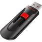 דיסק און קי SanDisk Cruzer Glide USB 3.0 128GB SDCZ600-128G סנדיסק למכירה , 2 image