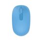 עכבר  אלחוטי Microsoft Wireless Mobile Mouse 1850 מיקרוסופט למכירה , 3 image