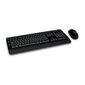 מקלדת ועכבר Microsoft Wireless Desktop 3050 מיקרוסופט למכירה , 2 image