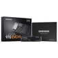 כונן SSD   פנימי Samsung EVO Plus MZ-V7S500BW 500GB סמסונג למכירה , 3 image