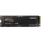 כונן SSD   פנימי Samsung NVMe MZ-V7S1T0BW 1000GB סמסונג למכירה , 2 image