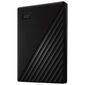כונן קשיח  חיצוני Western Digital My Passport WDBYVG0020BBK 2000GB למכירה , 2 image