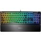 מקלדת SteelSeries Apex 5 למכירה , 3 image
