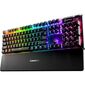 מקלדת SteelSeries Apex 5 למכירה , 2 image