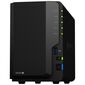 שרת NAS  Synology DiskStation DS220+ למכירה , 2 image