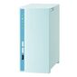 שרת NAS  QNAP TS-230 למכירה , 2 image