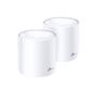 מערכת MESH  Deco X60 AX3000 Mesh 2-Pack TP-Link למכירה , 2 image
