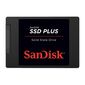 כונן SSD   פנימי SanDisk SDSSDA-1T00 1000GB סנדיסק למכירה , 3 image