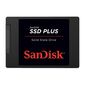 כונן SSD   פנימי SanDisk SDSSDA-1T00 1000GB סנדיסק למכירה , 3 image