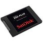 כונן SSD   פנימי SanDisk SDSSDA-1T00 1000GB סנדיסק למכירה , 2 image