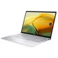 מחשב נייד Asus Zenbook 14 OLED UX3402VA-KP147W אסוס למכירה , 3 image
