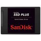 כונן SSD   פנימי SanDisk SATA III SDSSDA-2T00 2000GB סנדיסק למכירה , 3 image