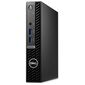 מחשב נייח Intel Core i5 Dell OptiPlex 7010 MFF OP7010-4036 דל למכירה , 2 image