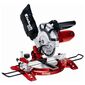 מסור  גרונג Einhell TCMS2112 למכירה , 2 image