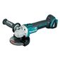 משחזת זווית Makita DGA504 מקיטה למכירה , 2 image