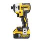 מברגת אימפקט DeWALT DCF887P2 למכירה , 2 image