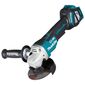 משחזת זווית Makita DGA517 מקיטה למכירה , 2 image