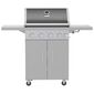 גריל  גז Sauter BBQ5400 סאוטר למכירה , 4 image