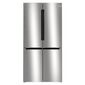 מקרר  מקפיא תחתון Bosch KFN96VPEA  541 ליטר בוש למכירה , 2 image