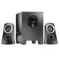 רמקולים למחשב Logitech Z313 לוגיטק למכירה , 2 image