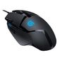 עכבר גיימינג  חוטי LogiTech G402 לוגיטק למכירה , 2 image