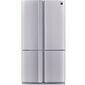 מקרר  דלת ליד דלת Sharp SJ8520  568 ליטר שארפ למכירה , 2 image