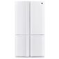 מקרר  דלת ליד דלת Sharp SJ8520  568 ליטר שארפ למכירה , 3 image