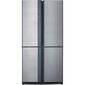 מקרר  מקפיא תחתון Sharp SJ-FE87  615 ליטר שארפ למכירה , 2 image
