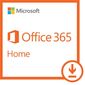 Microsoft Office 365 Home 32 / 64 All Lng Sub רישיון אלקטרוני רשיון לשנה אחת -  חמישה מיקרוסופט למכירה 