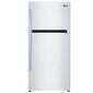 מקרר  מקפיא עליון LG GRM6981  592 ליטר למכירה 