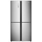 מקרר  מקפיא תחתון Hisense RQ68WC4SHAS  581 ליטר הייסנס למכירה , 2 image