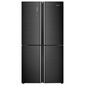 מקרר  מקפיא תחתון Hisense RQ68WC4SHAS  581 ליטר הייסנס למכירה , 3 image