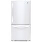 מקרר  מקפיא תחתון LG GM-652RWC  547 ליטר למכירה , 2 image