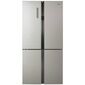 מקרר  מקפיא תחתון Haier HRF725FSS  657 ליטר האייר למכירה 