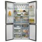 מקרר  מקפיא תחתון Haier HRF725FSS  657 ליטר האייר למכירה , 3 image