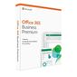 Microsoft Office 365 Business Premium ESD KLQ-00213 מנוי לשנה מיקרוסופט למכירה 