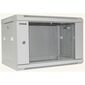 ארון תקשורת Luggar HI-6U-400-G למכירה , 2 image