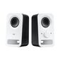 רמקולים למחשב Logitech Z150 לוגיטק למכירה , 4 image