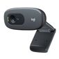 מצלמת רשת Logitech Webcam C270 לוגיטק למכירה 