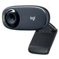 מצלמת רשת Logitech Webcam C310 לוגיטק למכירה 