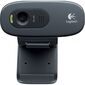 מצלמת רשת Logitech Webcam C270 לוגיטק למכירה , 4 image