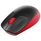 עכבר ארגונומי  אלחוטי LogiTech M190 לוגיטק למכירה , 2 image