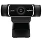 מצלמת רשת Logitech C922 Pro Stream לוגיטק למכירה , 3 image