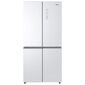 מקרר  מקפיא תחתון Haier HRF7100F  605 ליטר האייר למכירה 