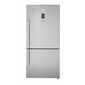 מקרר  מקפיא תחתון Beko CN160240XB  554 ליטר בקו למכירה , 3 image